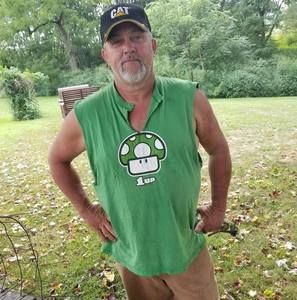 Meet your Posher, Don